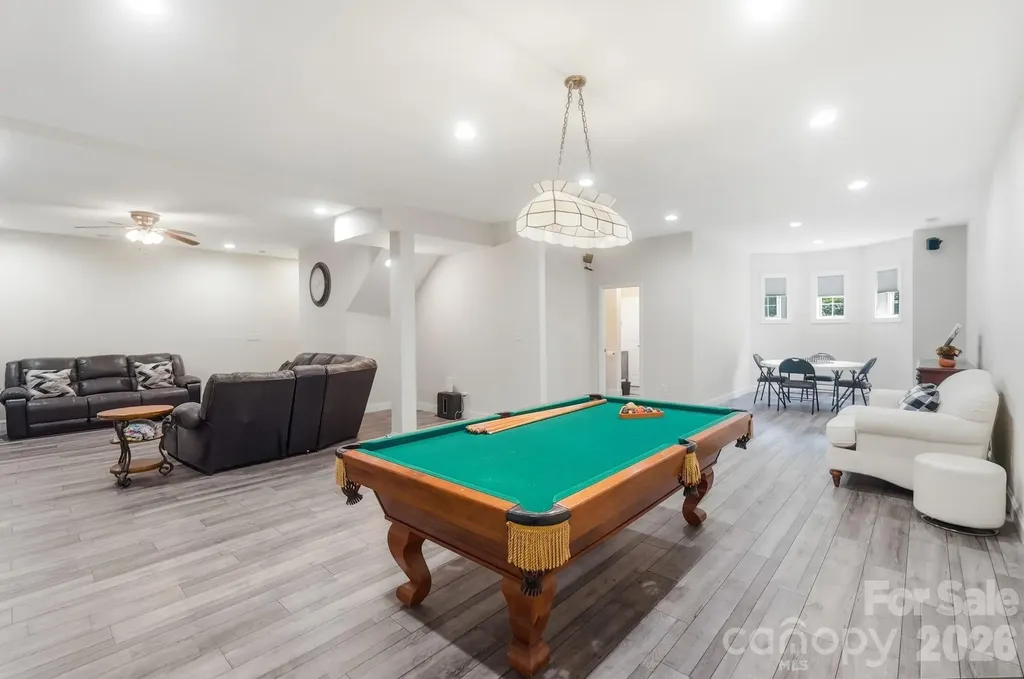 211 Winthrow Creek Road Mooresville NC 28115