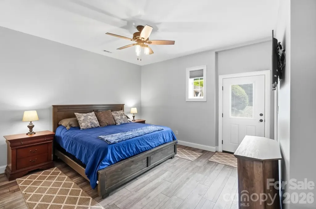 211 Winthrow Creek Road Mooresville NC 28115