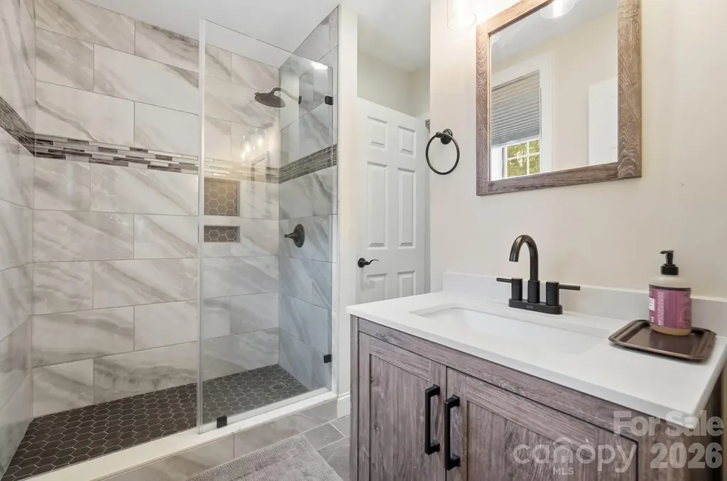211 Winthrow Creek Road Mooresville NC 28115