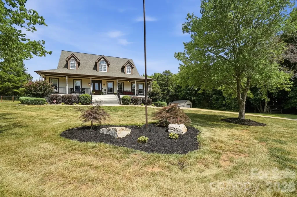 211 Winthrow Creek Road Mooresville NC 28115