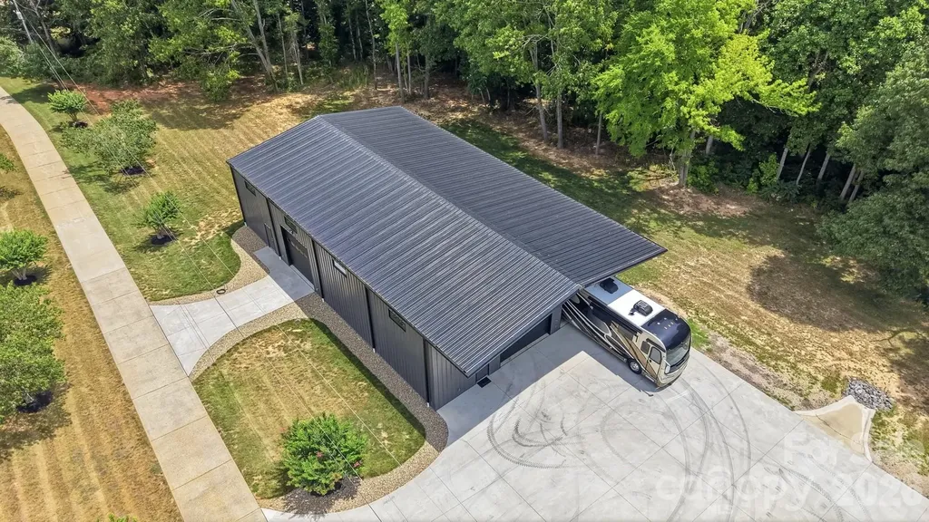 211 Winthrow Creek Road Mooresville NC 28115