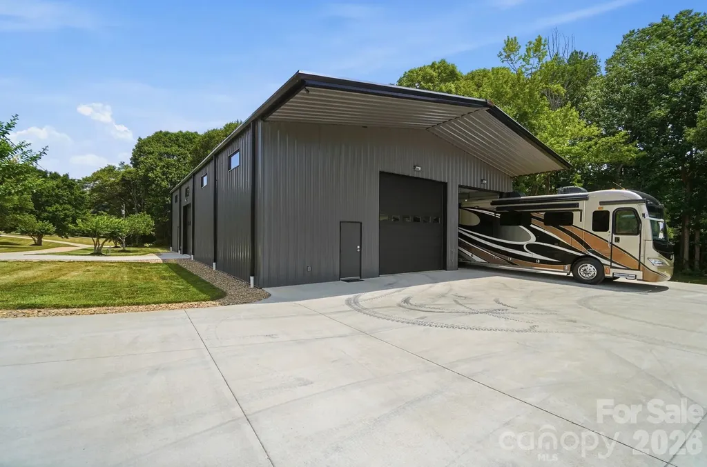 211 Winthrow Creek Road Mooresville NC 28115