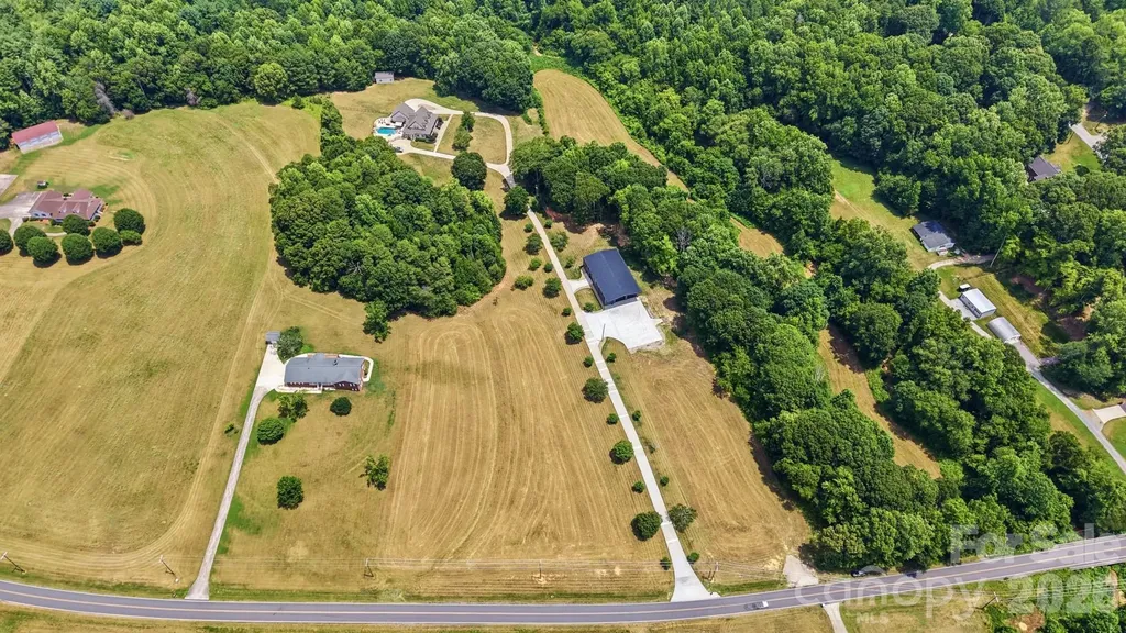211 Winthrow Creek Road Mooresville NC 28115