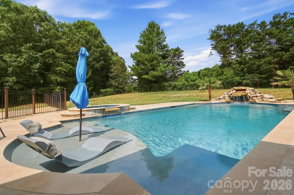 211 Winthrow Creek Road Mooresville NC 28115