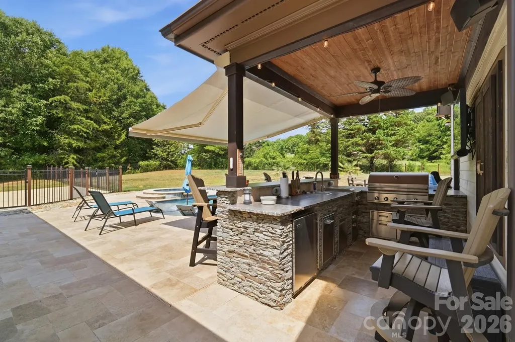 211 Winthrow Creek Road Mooresville NC 28115
