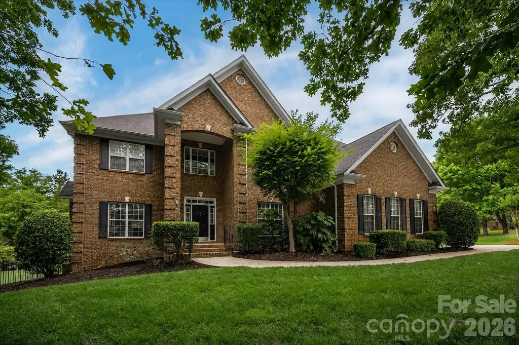 8801 Nellie Lane Waxhaw NC 28173