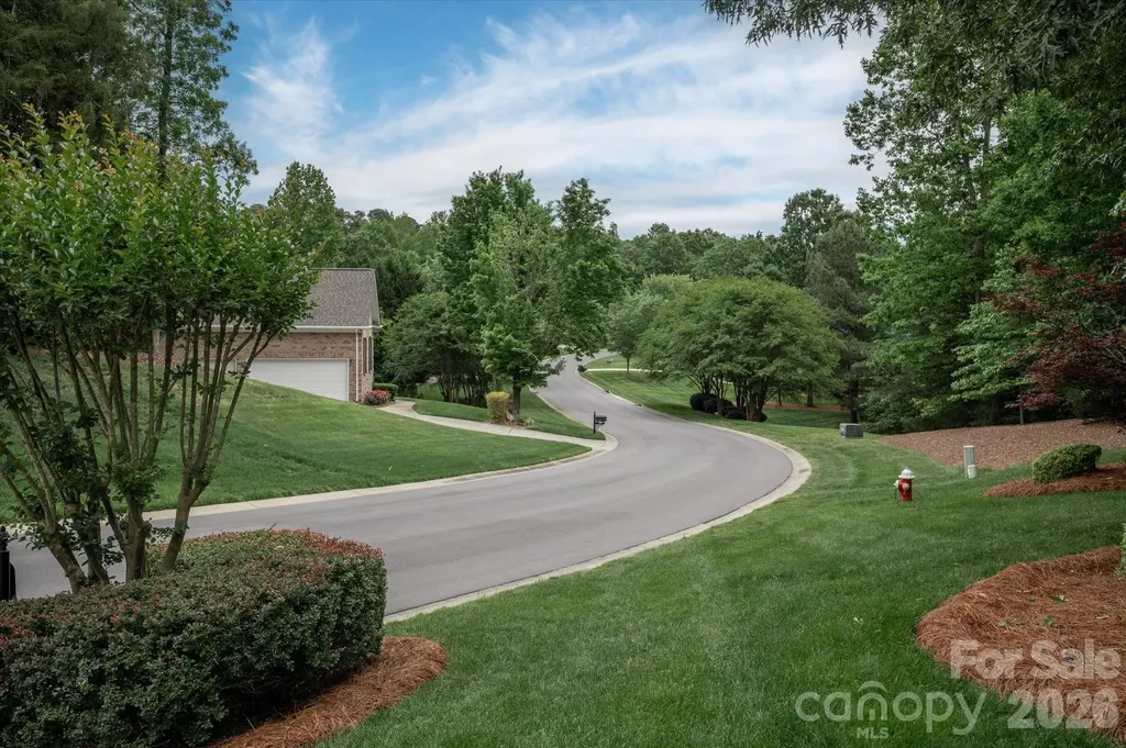 8801 Nellie Lane Waxhaw NC 28173