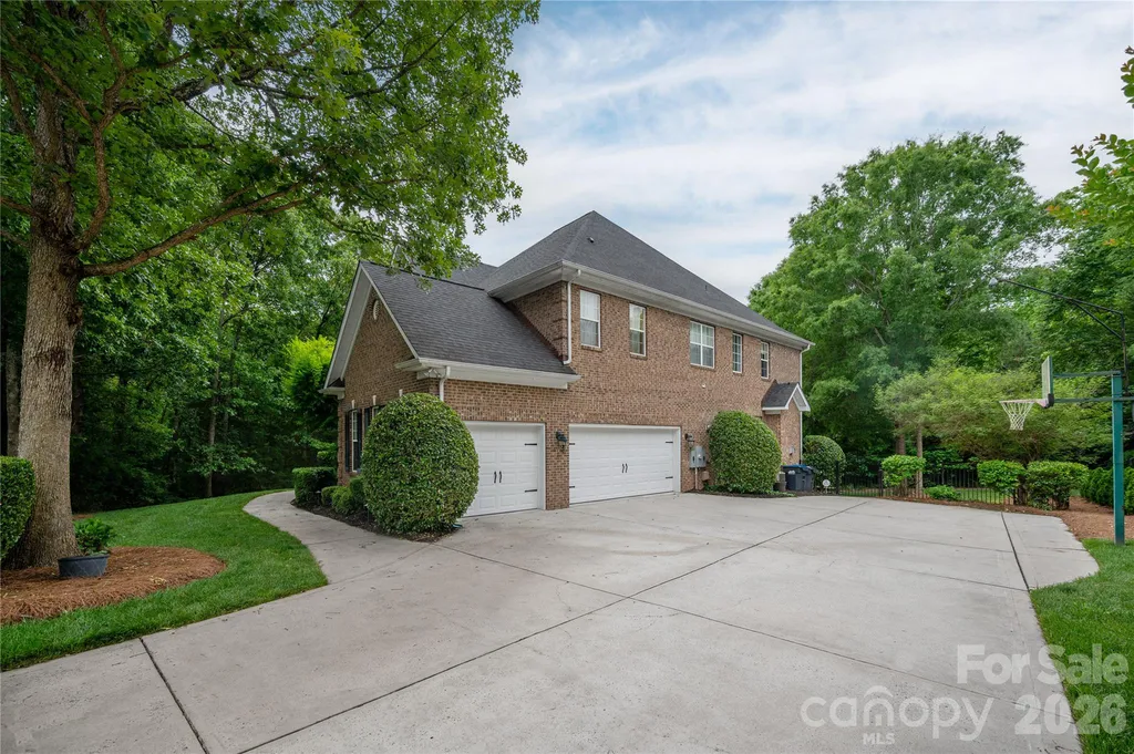 8801 Nellie Lane Waxhaw NC 28173