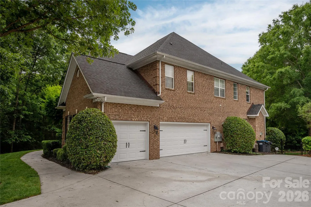 8801 Nellie Lane Waxhaw NC 28173