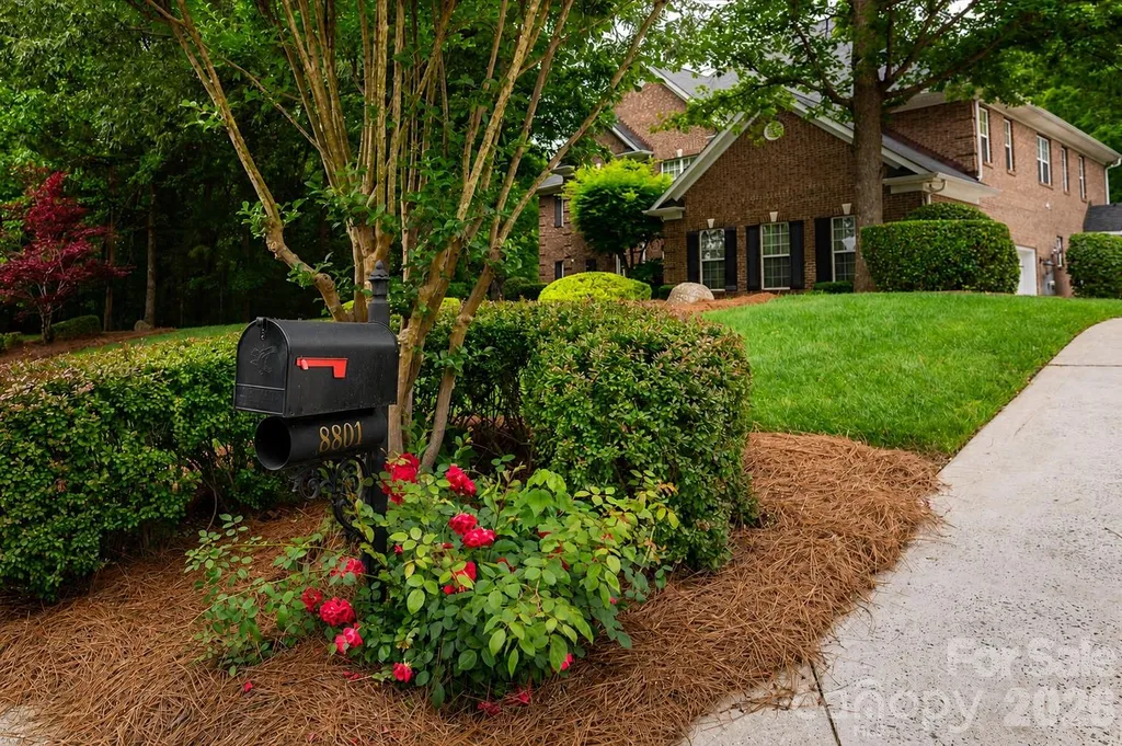 8801 Nellie Lane Waxhaw NC 28173