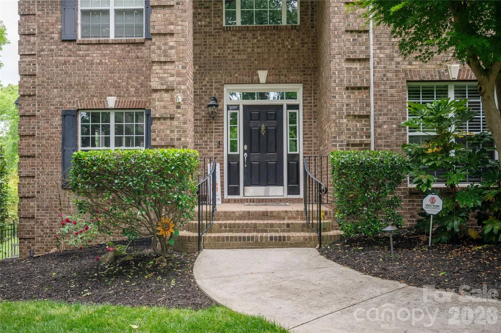 8801 Nellie Lane Waxhaw NC 28173