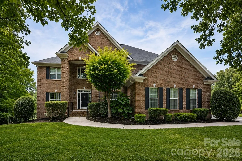 8801 Nellie Lane Waxhaw NC 28173