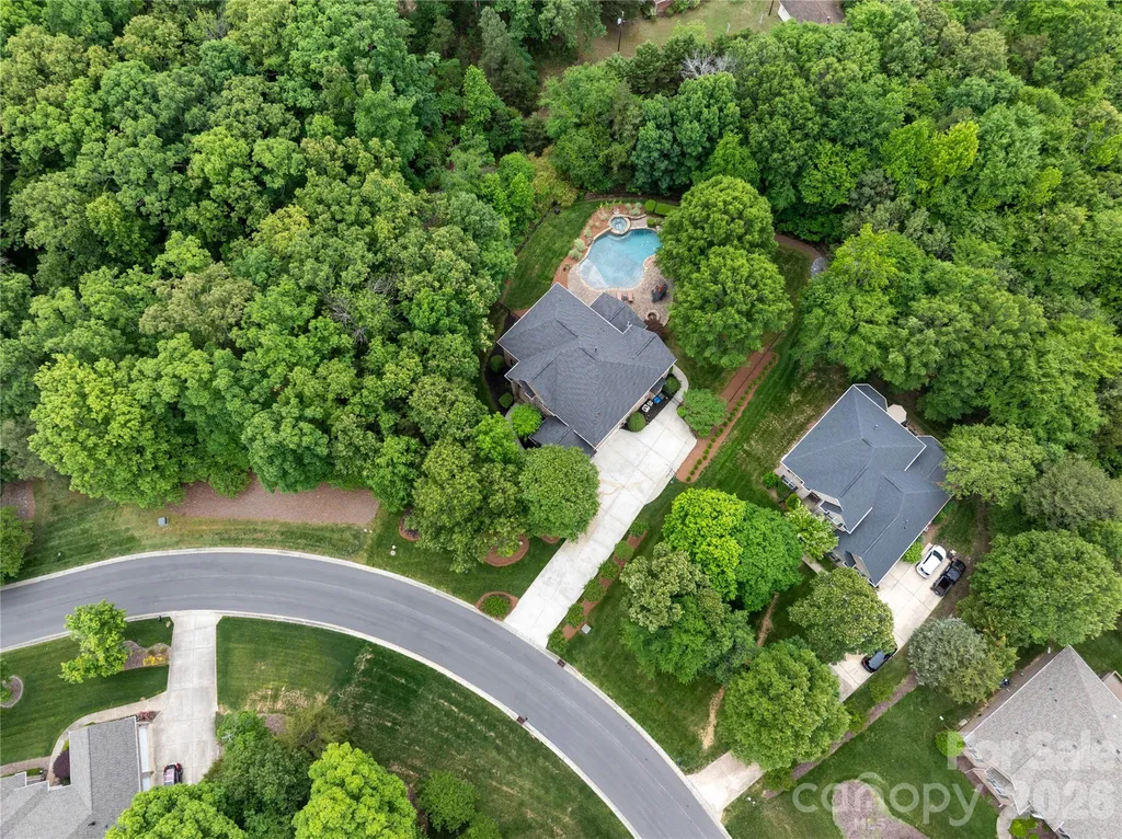 8801 Nellie Lane Waxhaw NC 28173