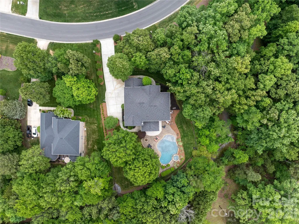 8801 Nellie Lane Waxhaw NC 28173