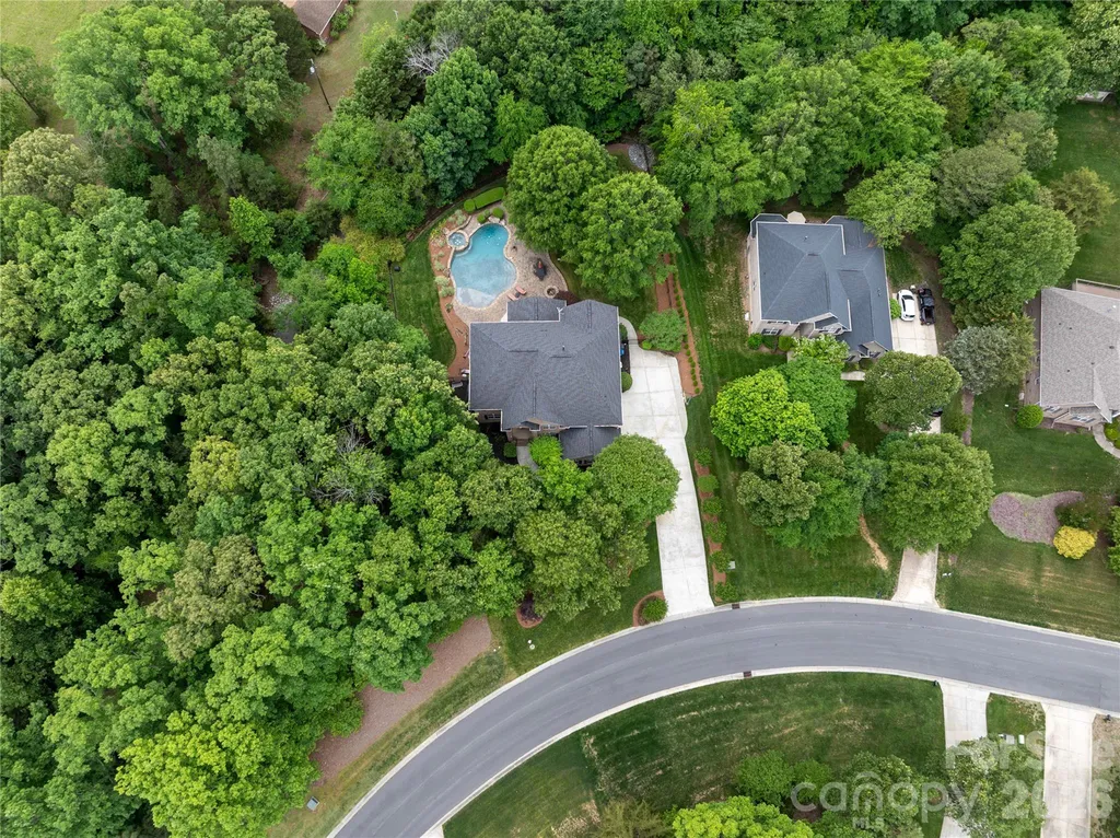 8801 Nellie Lane Waxhaw NC 28173