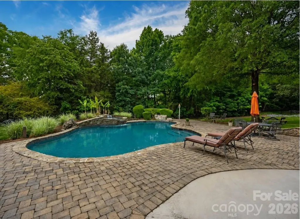 8801 Nellie Lane Waxhaw NC 28173