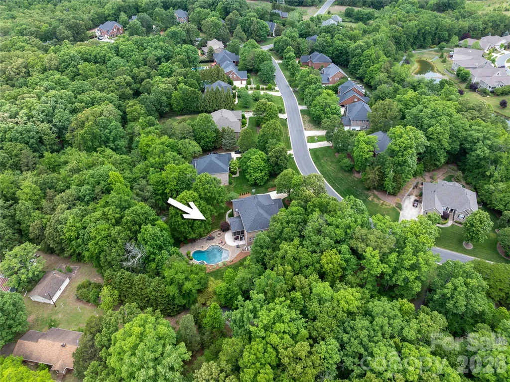 8801 Nellie Lane Waxhaw NC 28173