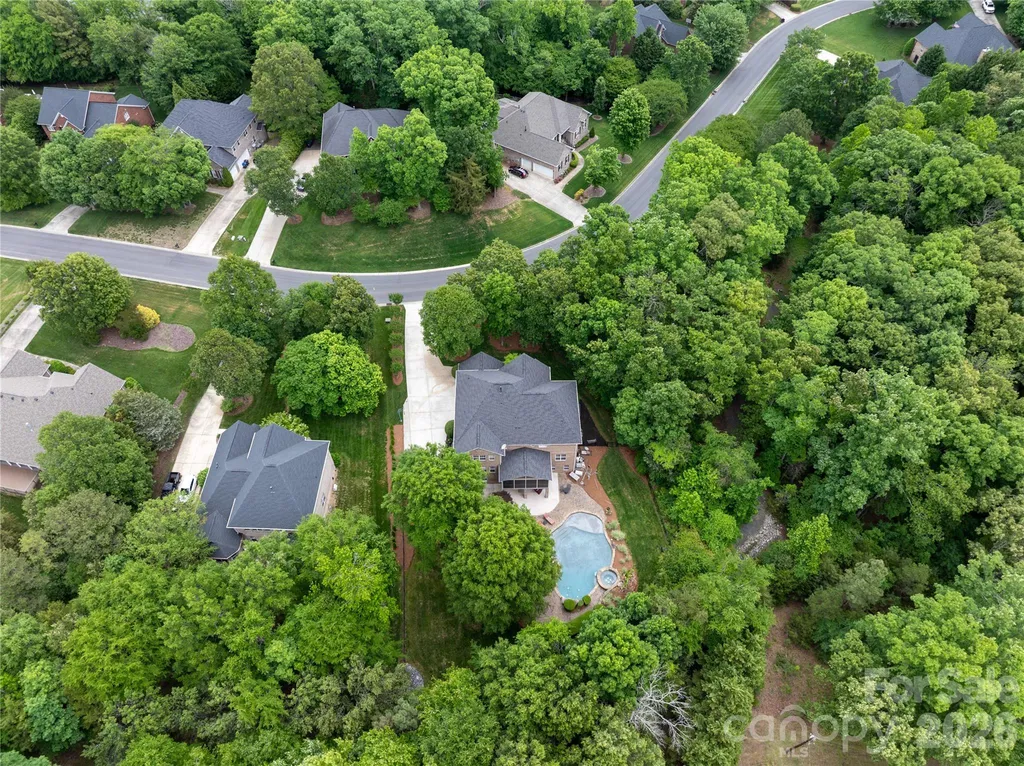 8801 Nellie Lane Waxhaw NC 28173