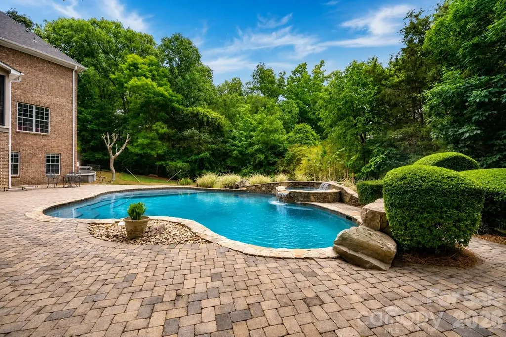 8801 Nellie Lane Waxhaw NC 28173