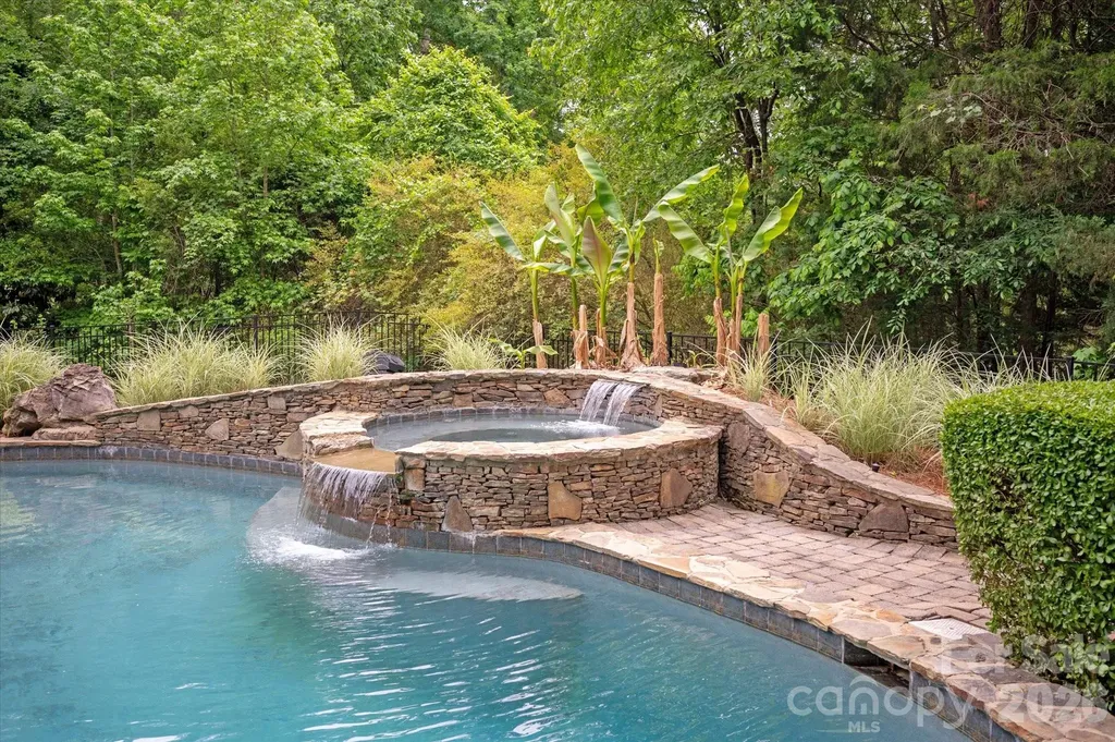8801 Nellie Lane Waxhaw NC 28173