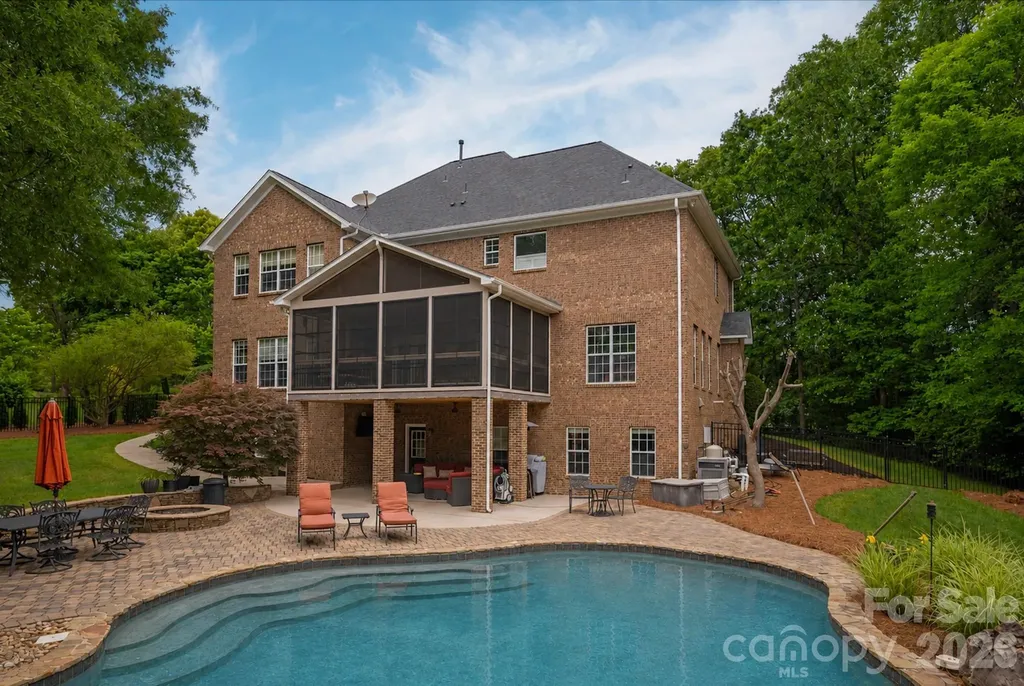 8801 Nellie Lane Waxhaw NC 28173