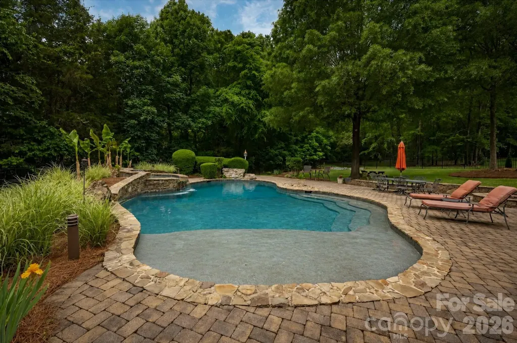 8801 Nellie Lane Waxhaw NC 28173