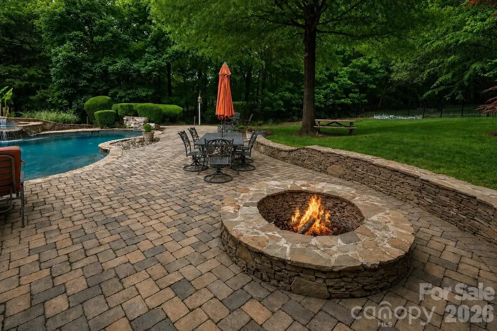 8801 Nellie Lane Waxhaw NC 28173