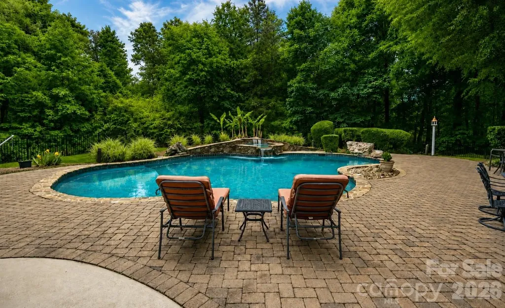8801 Nellie Lane Waxhaw NC 28173