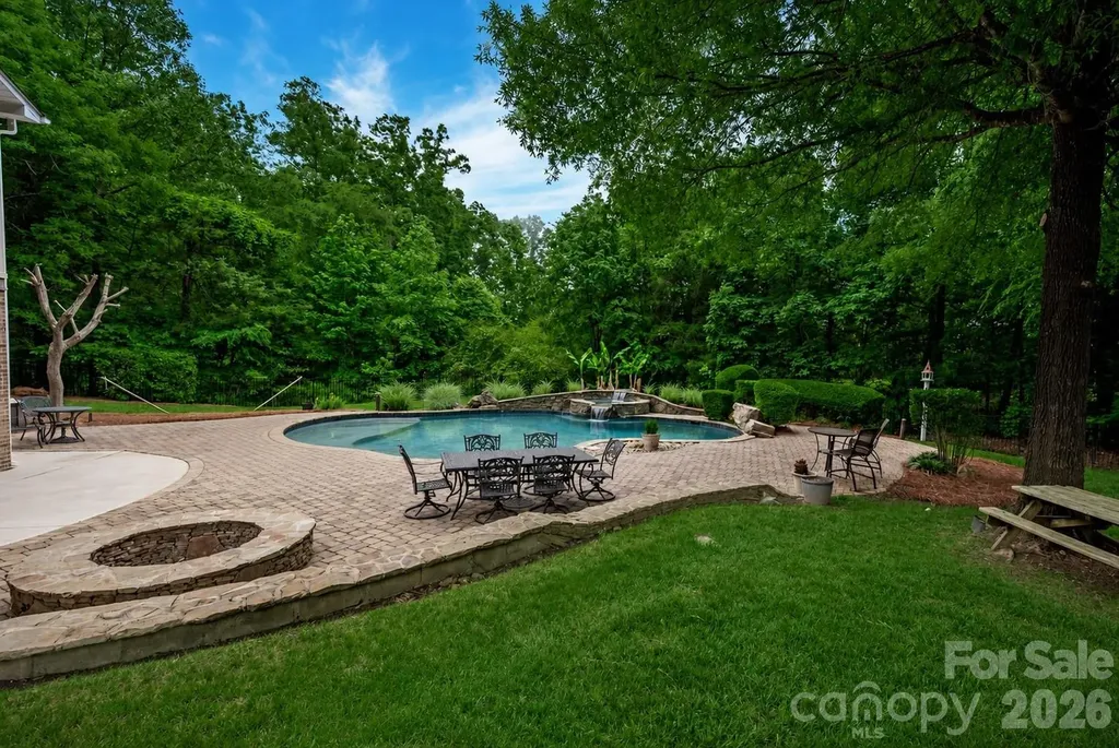 8801 Nellie Lane Waxhaw NC 28173
