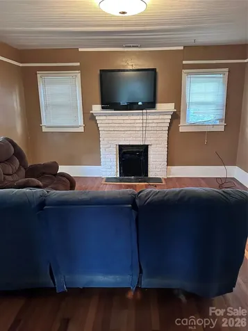 3190 Warlicks Church Road Connelly Springs NC 28612