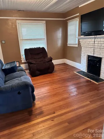 3190 Warlicks Church Road Connelly Springs NC 28612