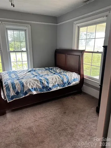 3190 Warlicks Church Road Connelly Springs NC 28612