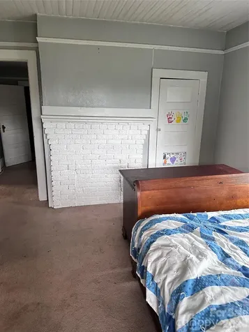 3190 Warlicks Church Road Connelly Springs NC 28612
