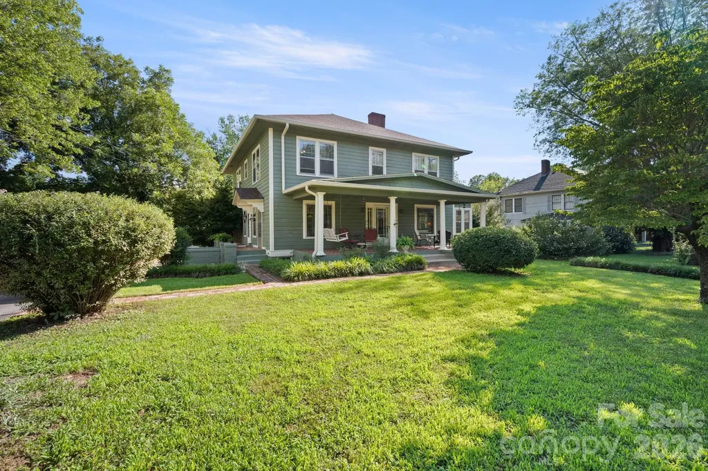 313 E Main Street Morganton NC 28655