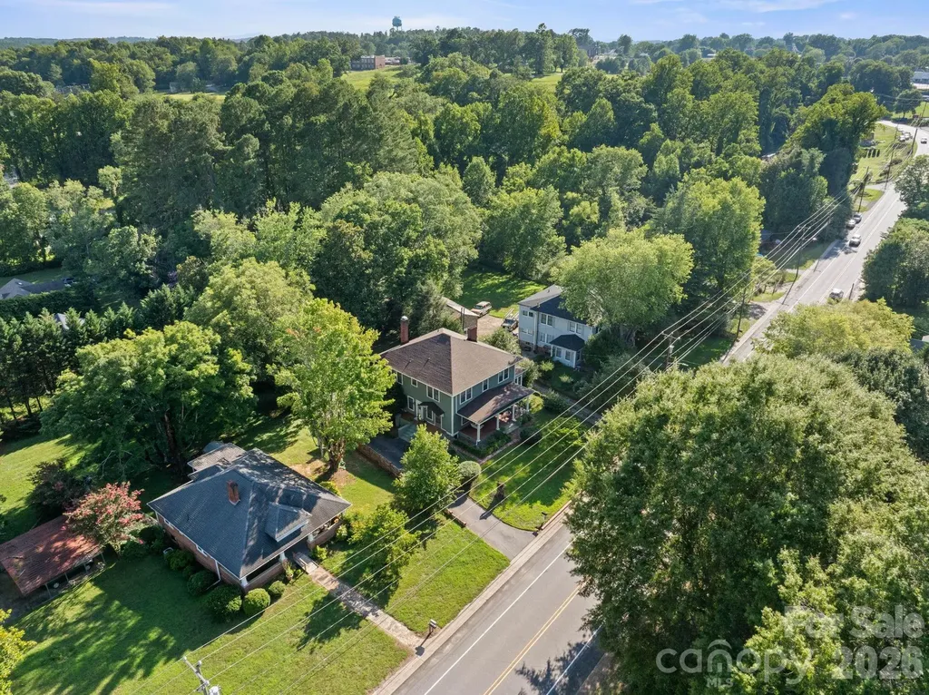 313 E Main Street Morganton NC 28655