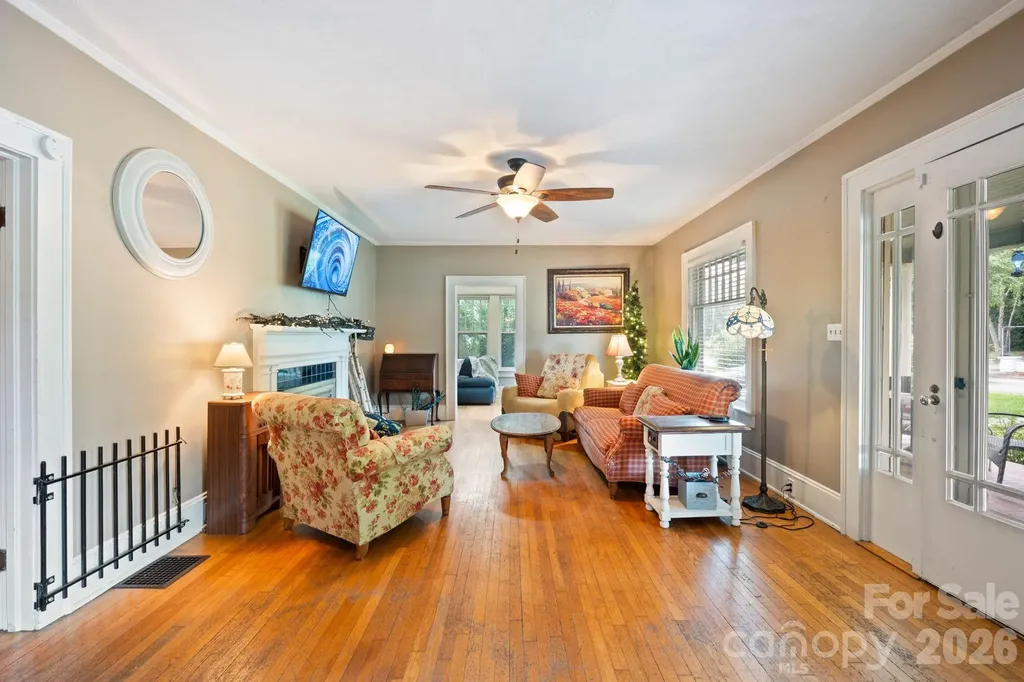 313 E Main Street Morganton NC 28655