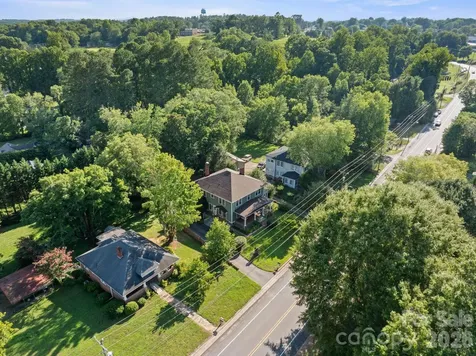 313 E Main Street Morganton NC 28655