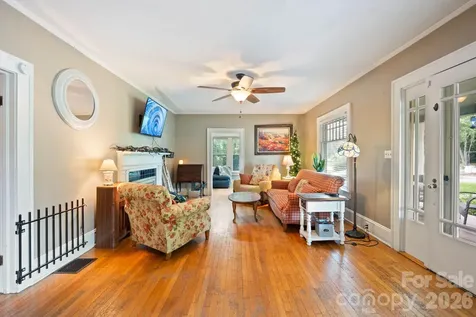313 E Main Street Morganton NC 28655