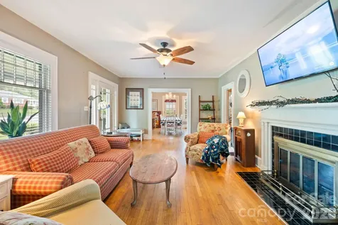 313 E Main Street Morganton NC 28655