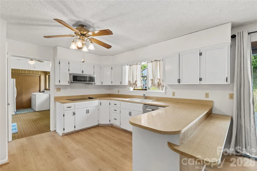 737 Tillery Branch Road Marshall NC 28753