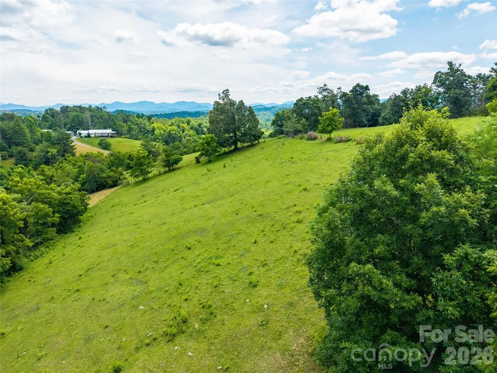 737 Tillery Branch Road Marshall NC 28753