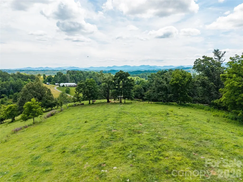 737 Tillery Branch Road Marshall NC 28753