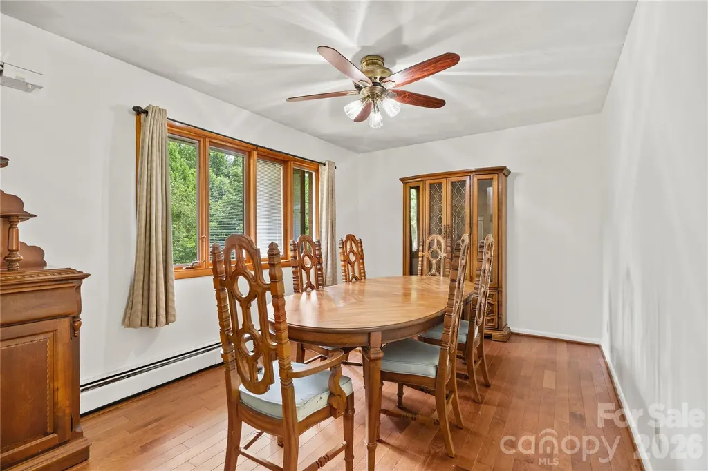 737 Tillery Branch Road Marshall NC 28753