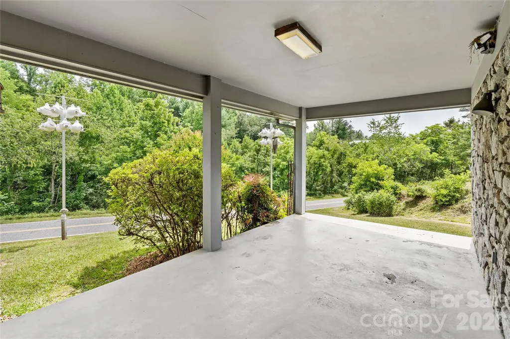 737 Tillery Branch Road Marshall NC 28753