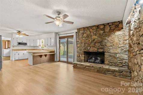 737 Tillery Branch Road Marshall NC 28753