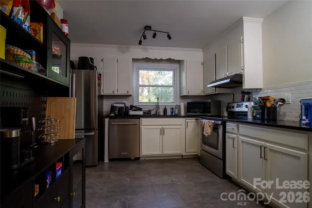 3520 Sargeant Drive Charlotte NC 28217