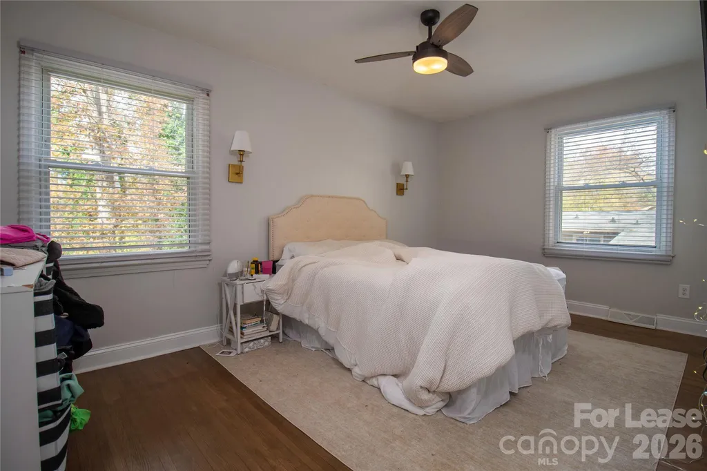 3520 Sargeant Drive Charlotte NC 28217