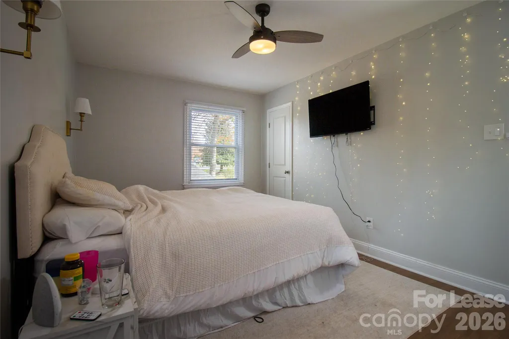 3520 Sargeant Drive Charlotte NC 28217