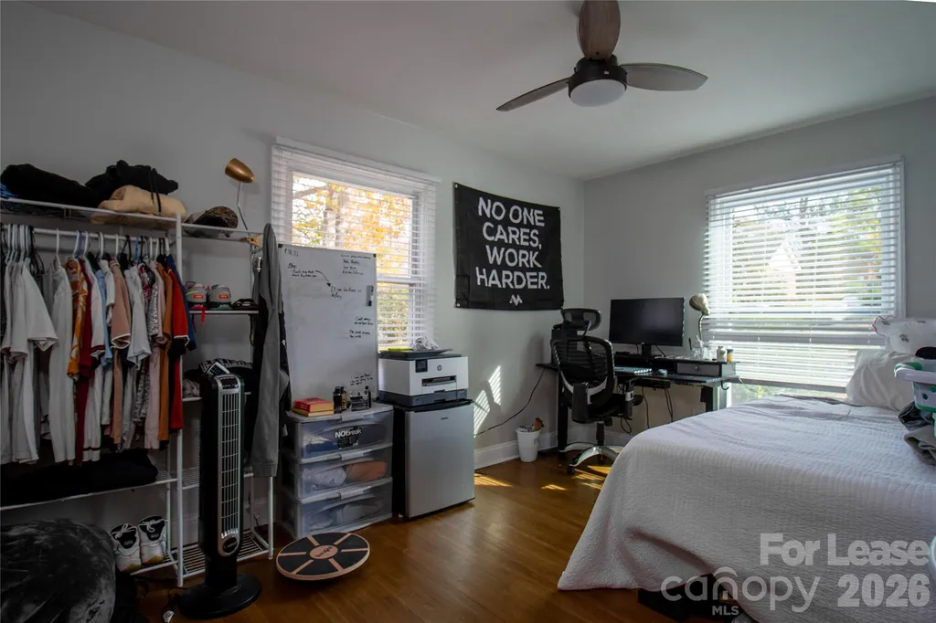 3520 Sargeant Drive Charlotte NC 28217