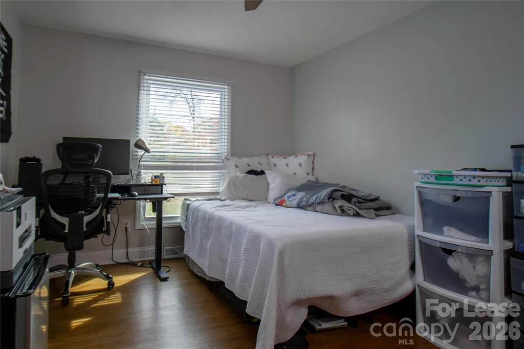 3520 Sargeant Drive Charlotte NC 28217